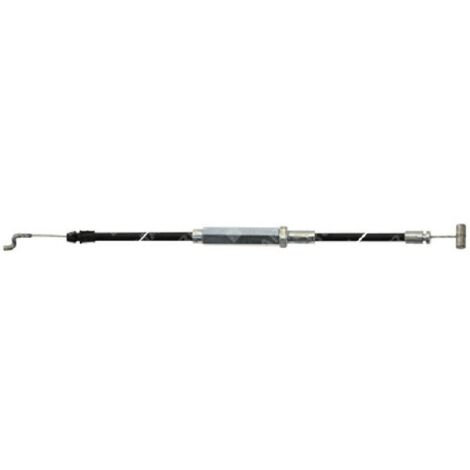 Motorbremskabel für PROGREEN Rasenmäher – 059428
