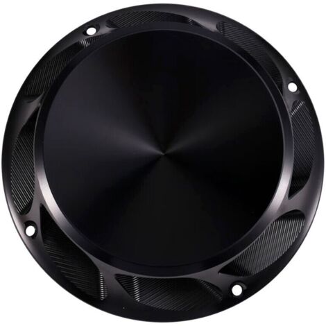 Motorcycle Accessories Engine Cover Fan Radiator Protector for Sprint 150 Black