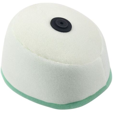 Motorcycle Air Filter, Double Layer Foam Sponge for YZ125, YZ250, WR250F, YZ250F, WR400, 250F, 400F, 426F
