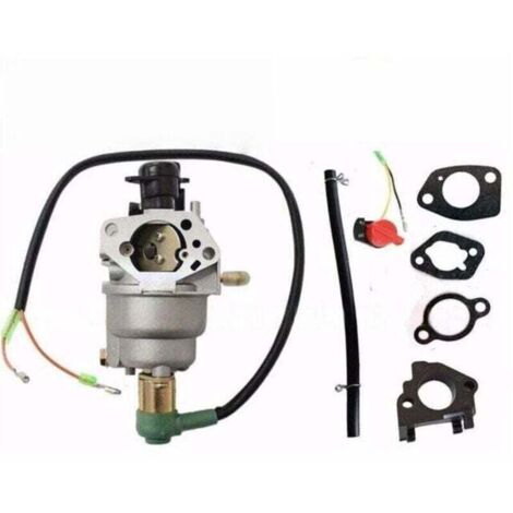 Motorcycle Engines GX340 GX390 188F for 11HP 13HP Engine Carburetor Generator Parts Carburetor Carburetor Carburetor Motorcycle Carburetor