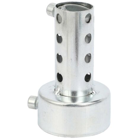 Motorcycle Exhaust Can Muffler Insert Baffle 48mm x 80mm--