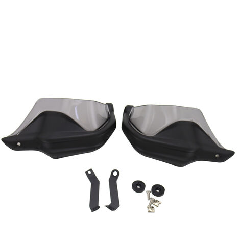 Motorcycle Handguards,Dirt Bike Hand Guards Shield Protector Replacement For Honda NC700 X CB650F CTX700 NC750X 2014-2018