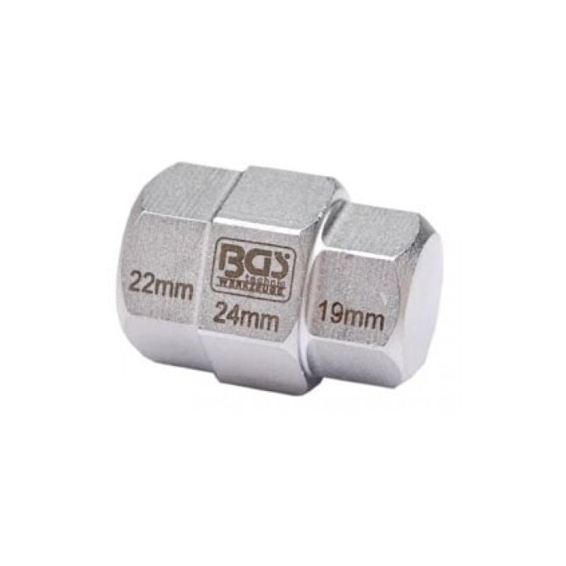 Motorcycle Opérations Spéciales, 19-22-24 Mm