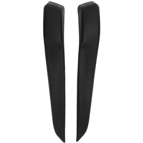 Motorcycle Side Board Dispositif anti-collision Rugged ABS LGGAGE CAS DE PARDE COURRING COUVERTURE POUR RT 1200 1250 RT R1200RT R1250RT HIGH.
