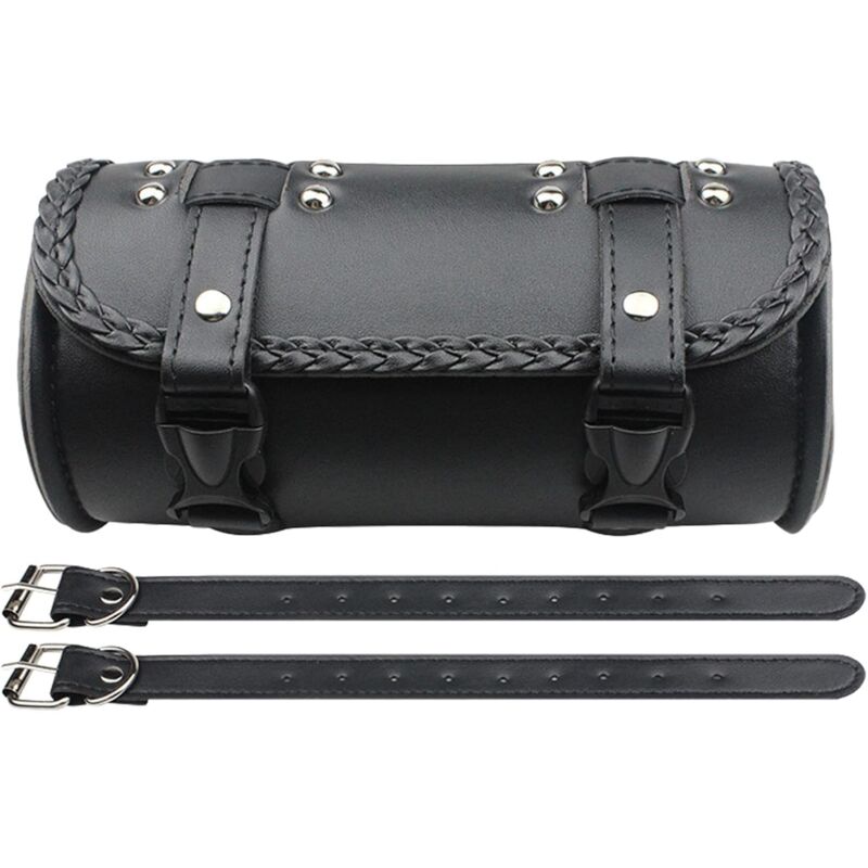 Motorcycle Tool Bag, Waterproof Motorcycle Bag, Durable Tool Storage, Motorcycle Tool Kit, Compact Tool Bag for Bikes, Motorcycle Repair Tool Pouch,