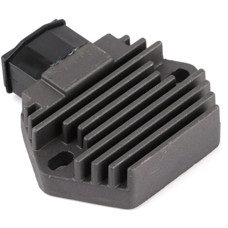 Motorcycle voltage regulator, motorcycle regulator rectifier suitable for CBR 1100 XX/VFR 750 31600-KFG-861 31600-HN5-671