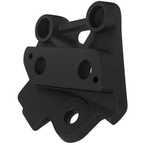 Motorcycles Adjustable Foot Pegs Bracket for TALARIA STING X3 left-Left-
