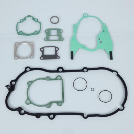 Motordichtung Athena für Roller Peugeot 80 sv geo 1991 bis 1995