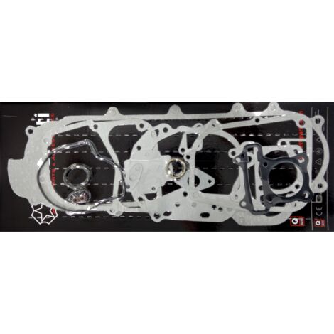 Motordichtungssatz 4T GY6 80cc 46cm