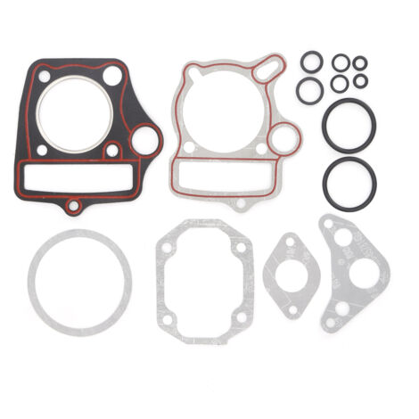 Motordichtungssatz, Reparatursatz für Motordichtungsplatten, passend für ATC70 CRF70 CT70 TRX70 70CC 90CC.
