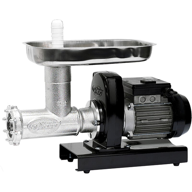 Palumbo - Motoréducteur Avec Hachoir à Viande Pavi Sm22 400 w - Hp 1.0
