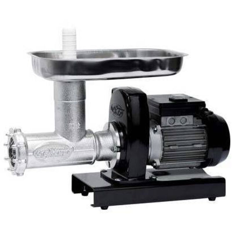 Palumbo - Motoréducteur Avec Hachoir à Viande Pavi Sm12 370 w - Hp 0.5