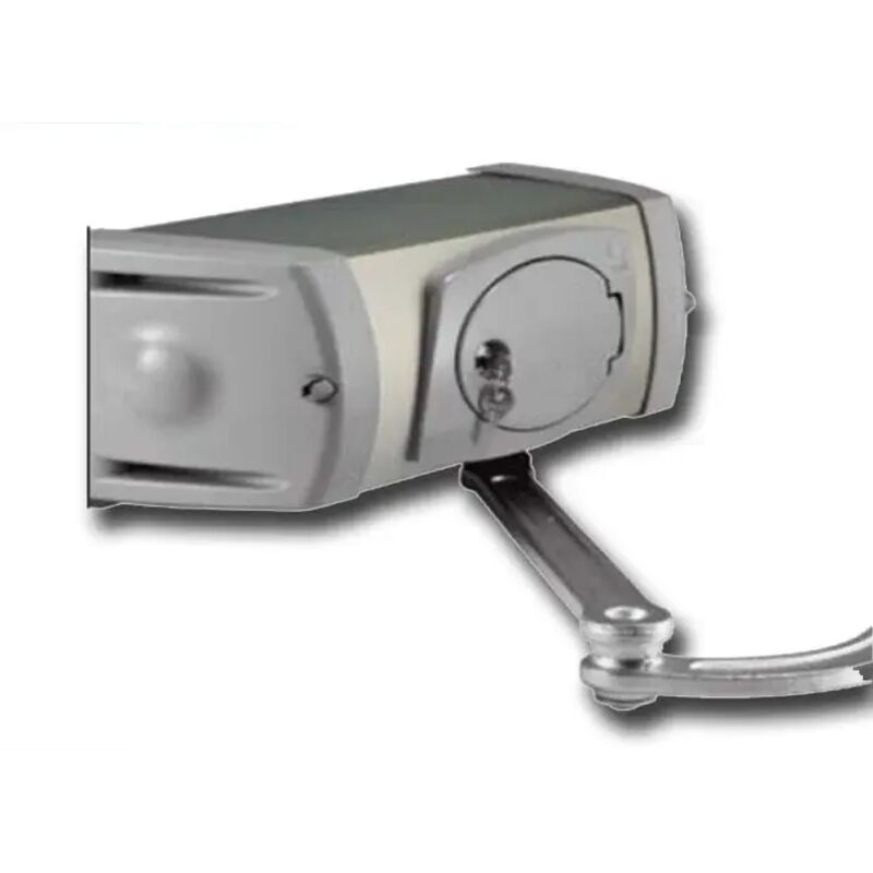 Motoréducteur ferni 230v encodeur 001fe40230 fe40230 - Came