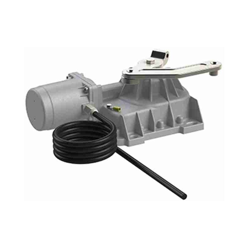 R21/351 moteur à réducteur pour terrain - 230V - câble 2 mt - Roger