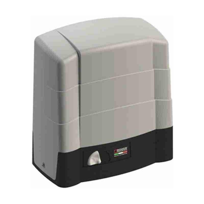 BG30/2204 motoréducteur pour portails coulissants - 2200KG - fc magnetique - brushless - Roger