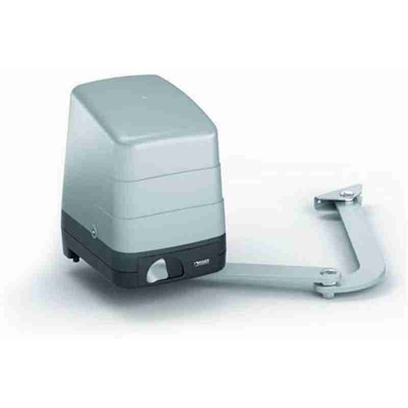 H23/282 motoréducteur pour portails battants avec bras articulés courts - 230V - Roger