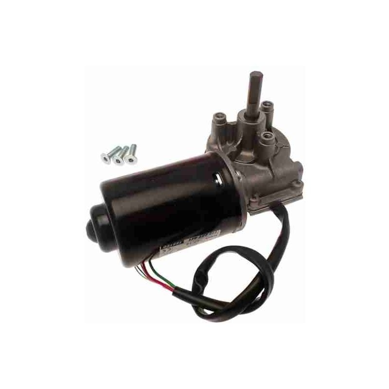 Motoréducteur Moteur électrique V600E V800C V900E ver 10 24V Came 119RIE132 Pièce de rechange