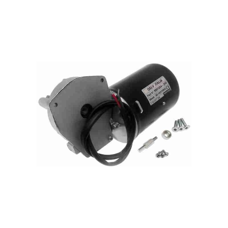 Motoréducteur Moteur électrique V700E ver VER13 Remplacement Came 119RIE160