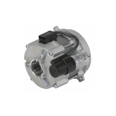 Motore 0,11kw 230v d10