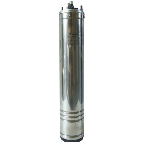 MOTORE 1,0 HP MONOFASE KMSM100 P/POMPA ST1809