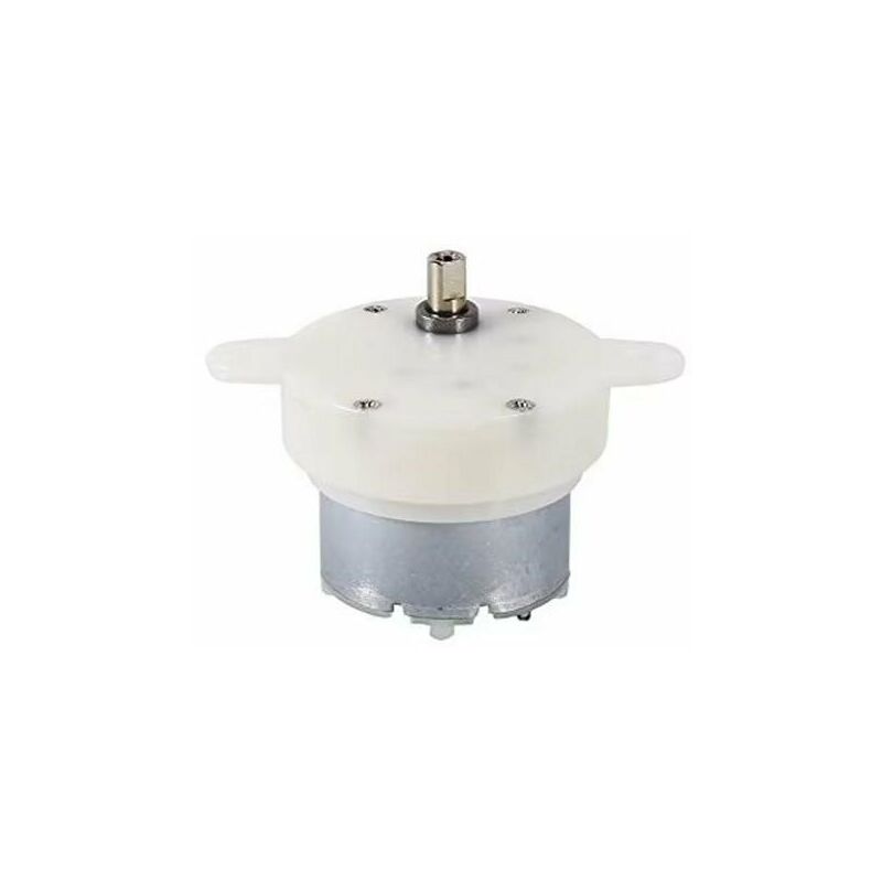Motore a corrente continua ad alta coppia 12v