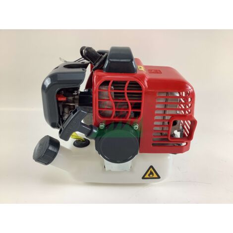 Motore a scoppio 2 tempi decespugliatore 26cc potenza 700W 98835 AMA