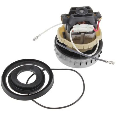 Motore a ventaglio per rem karcher 40550340