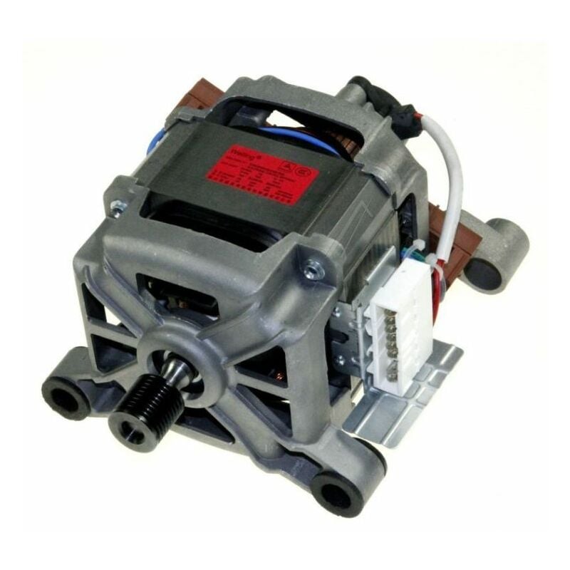 Motore originale - Lavatrice Samsung 334518