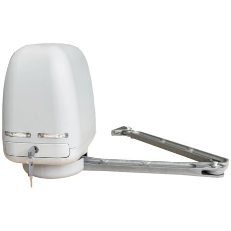Motore Artic Attuatore A Braccio Articolato Snodato Cancello Battente 230v 220v
