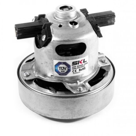 Motore ASPIRANTE CERTIFICATO VORWERK Folletto VK 130 131 650W