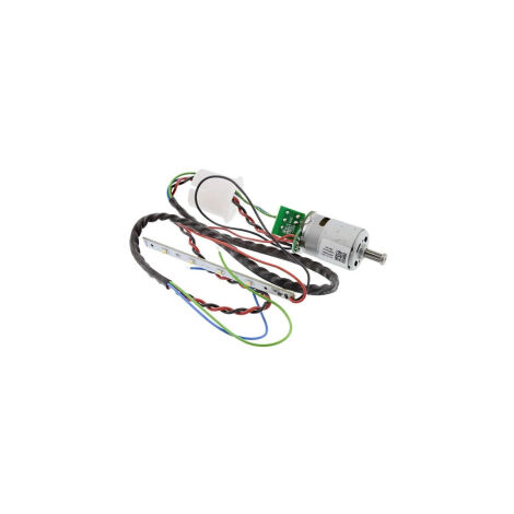 Motore - Aspirapolvere - ELECTROLUX - 3108773662894918389