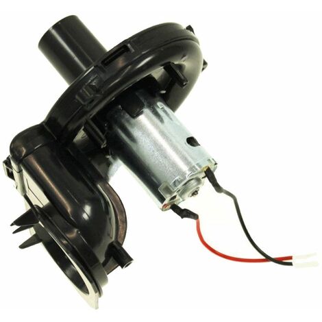 Motore - Aspirapolvere - HOOVER - 4359088