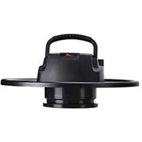 Motore bidone aspiracenere vesuvio evo 1000 domus watt 1000 + coperchio Domus