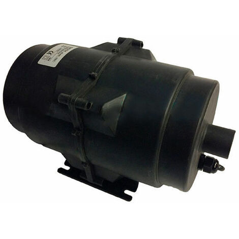 Motore blower per Albatros 400W BLW141ALB