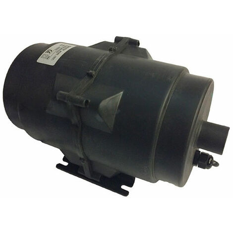 Motore blower SACITH 400W Vitaviva-Villeroy & Boch 991455