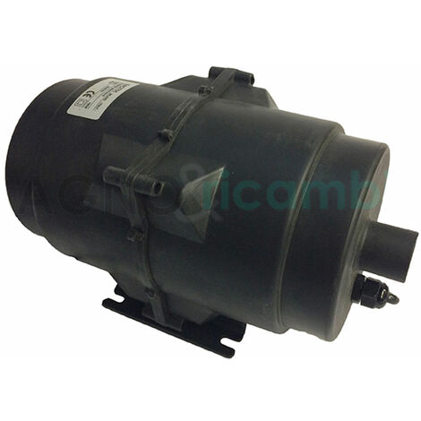 Motore blower soffiante Glass SACITH 700W 9190109201