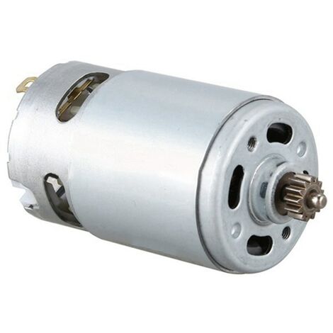 Motore Bosch Original Motor GSR 10.82 V-Li DC 2609199258