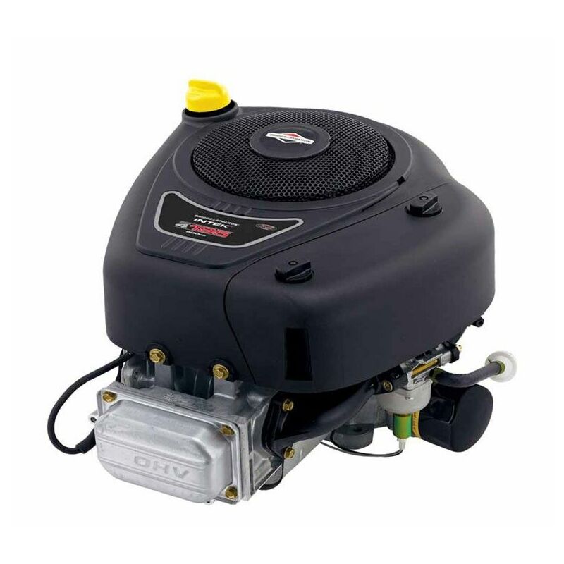 Motore Briggs & Stratton Series 4 Intek 175 17,5 Hp Benzina | IMBRIANO | PL