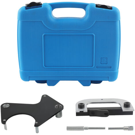 MOTORE CAMSHAFT TIMING LOCKING TOOL KIT SET FOR RENAULT 1.4&1.6 16V 1.8&2.0 16V