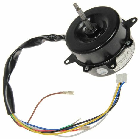 Motore - Climatizzatori, Condizionatori - DELONGHI - 4371658