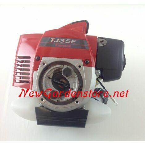 Motore completo 2 tempi decespugliatore TJ35 E KAWASAKI 35cc sostitutivo