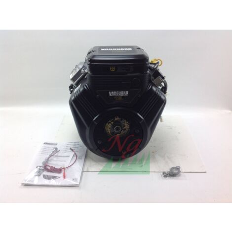 Motore completo 350447 356447 uso industriale 888140 OHV 18 HP BRIGGS VANGUARD