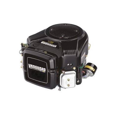 Moteur horizontal, 21,7 HP, 2 cylindres, série Vanguard, Briggs & Stratton Moteur arbre Moteur horizontal, 21,7 HP, 2 cylindres, série Vanguard, Briggs & Stratton Moteur arbre