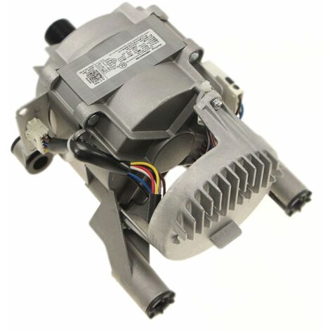 Motore completo - Lavatrice - BRANDT - 4375103