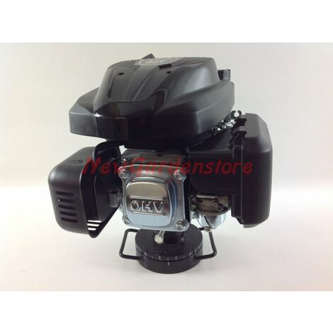 Motore completo Loncin K655 volano leggero tagliaerba 166 cc 22 x 60 5,5 HP