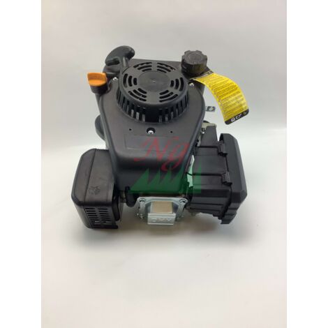 Motore completo STIGA GGP 160 OHV 160cc WBE0701 ORIGINALE 22x60 mm strappo
