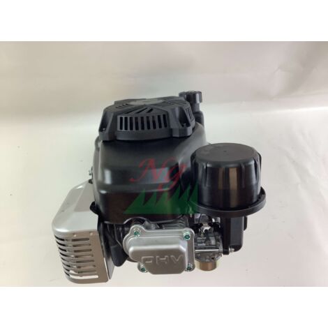 Motore completo tagliaerba KAWASAKI FJ180V KAI 22x80 179cc senza freno con primer