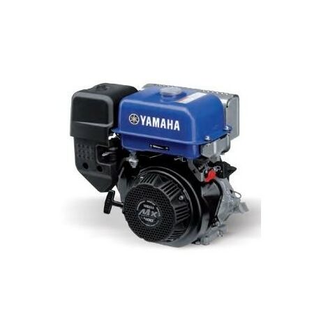 Motore completo YAMAHA MX400 ad albero orizzontale per motocoltivatore 402cc