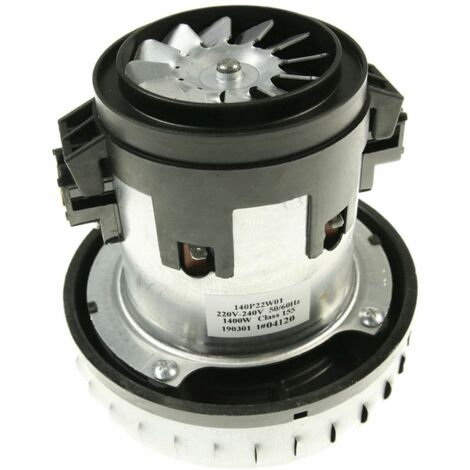 Motore con giunti 1400W 220-240 V50 Hz - Aspirapolvere - NILFISK - 336887
