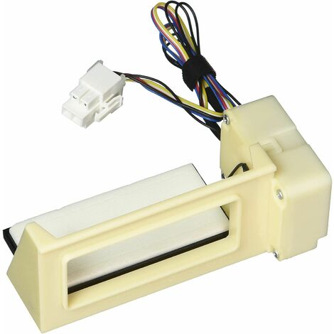 Motore dc damper - Frigorifero, congelatore - SAMSUNG - 330791